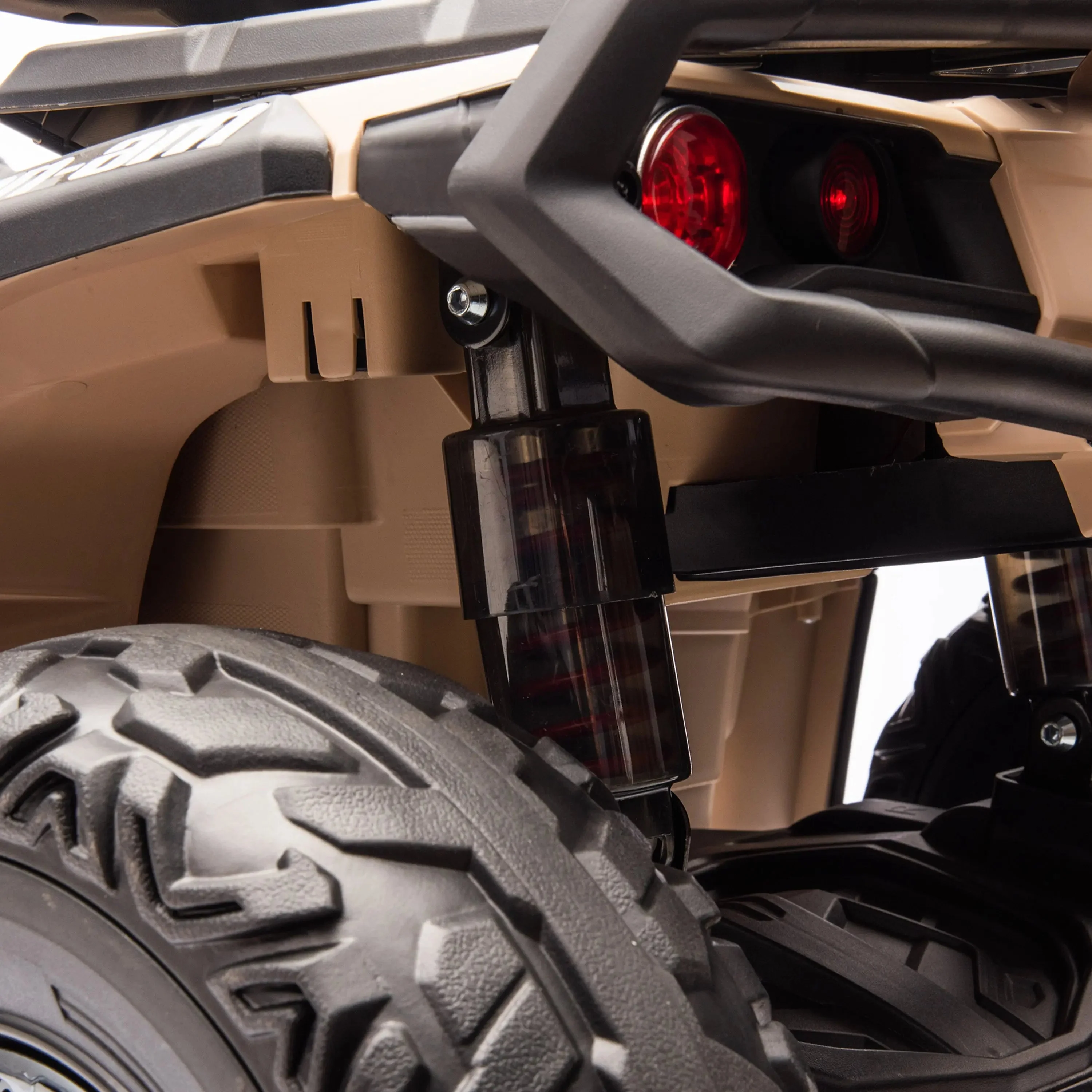 Can-Am Outlander 24V Ride on ATV - Image 20