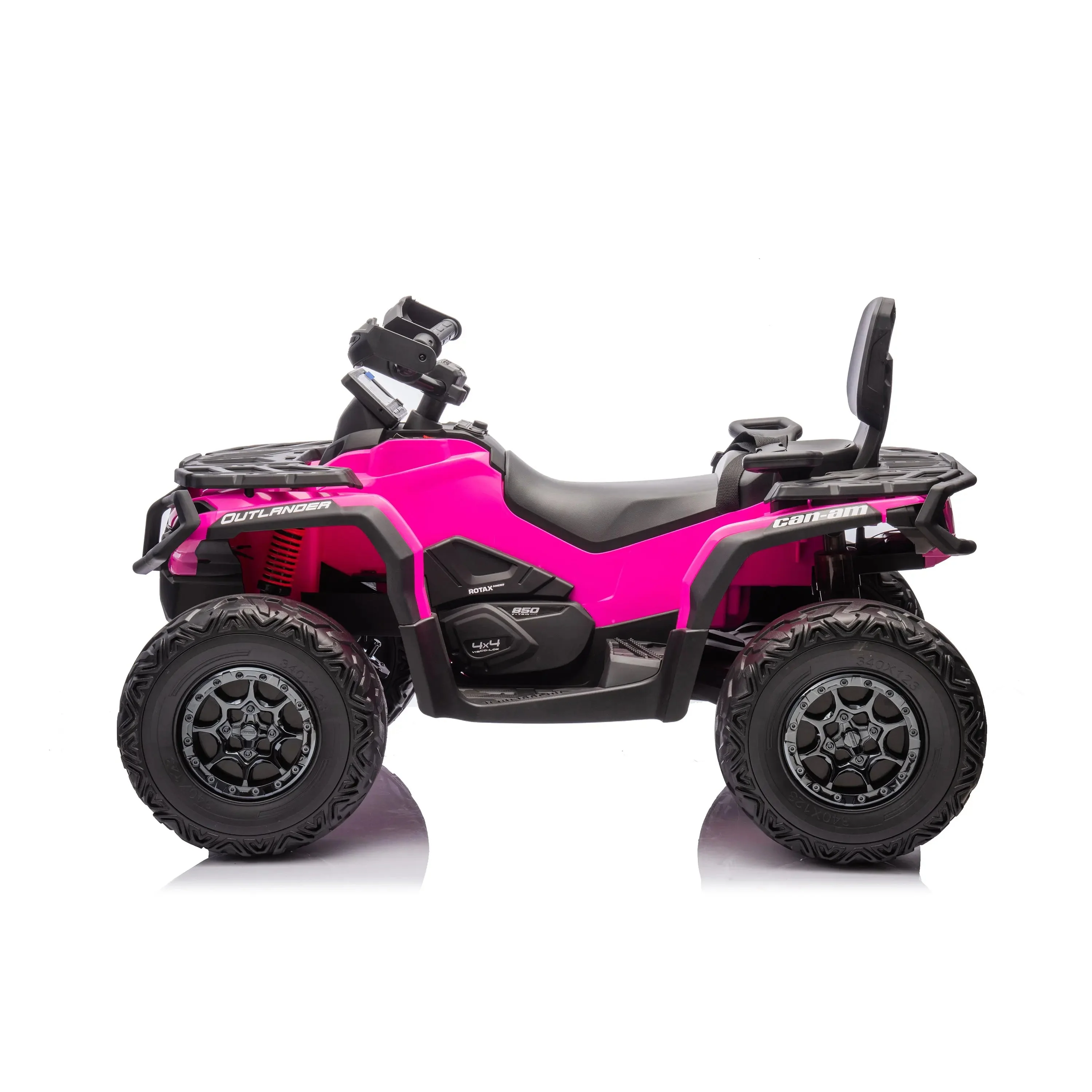 Can-Am Outlander 24V Ride on ATV - Image 26