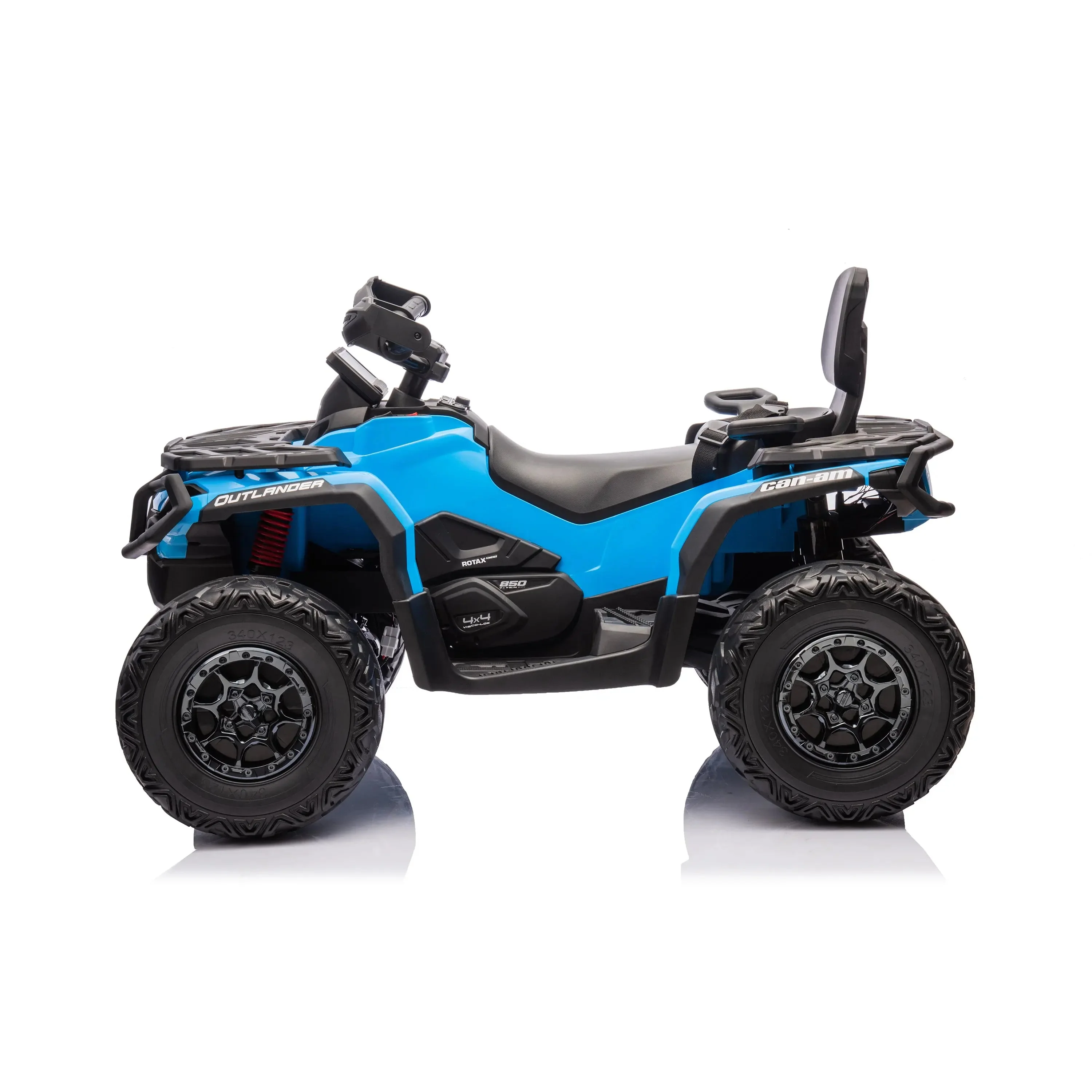 Can-Am Outlander 24V Ride on ATV - Image 4