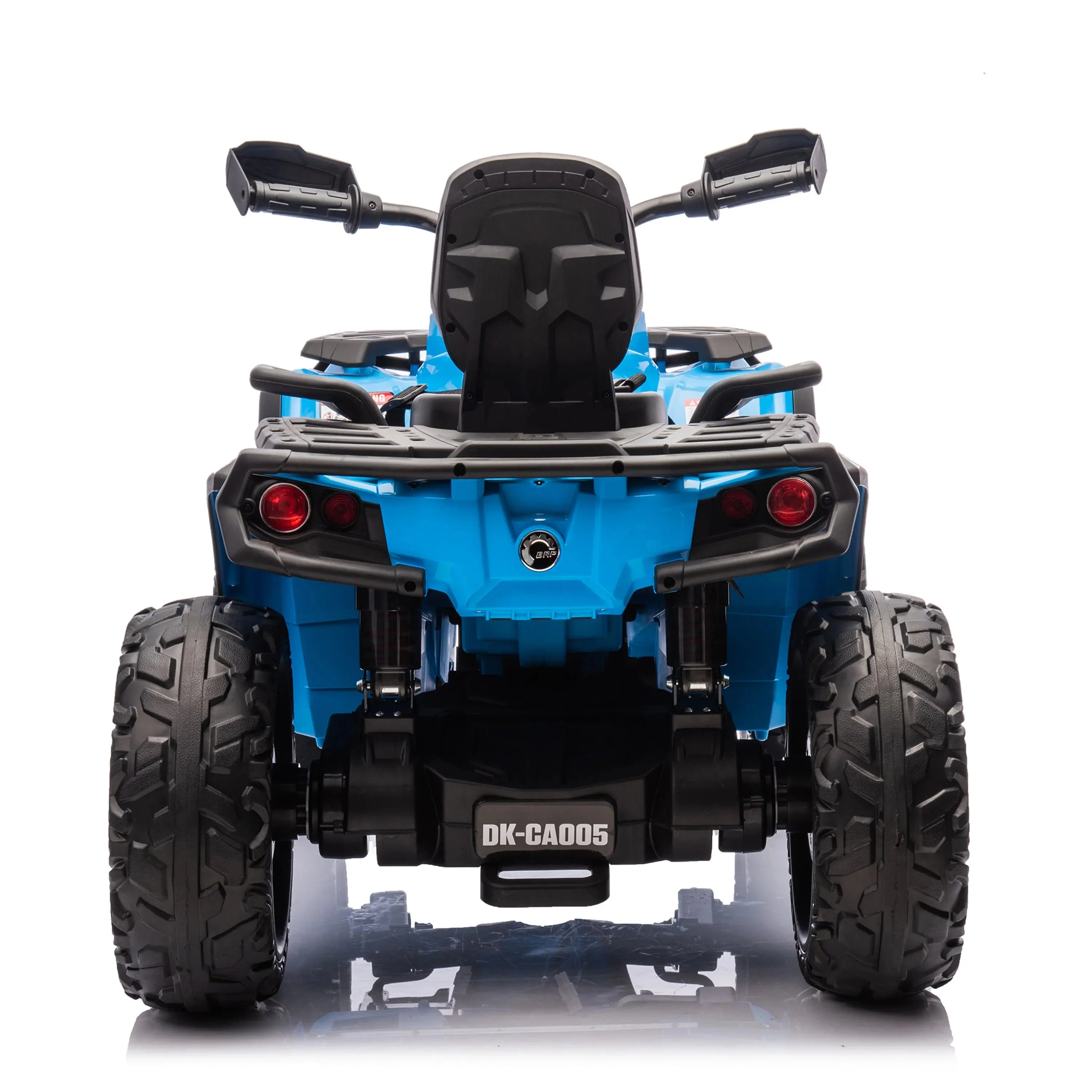 Can-Am Outlander 24V Ride on ATV - Image 6