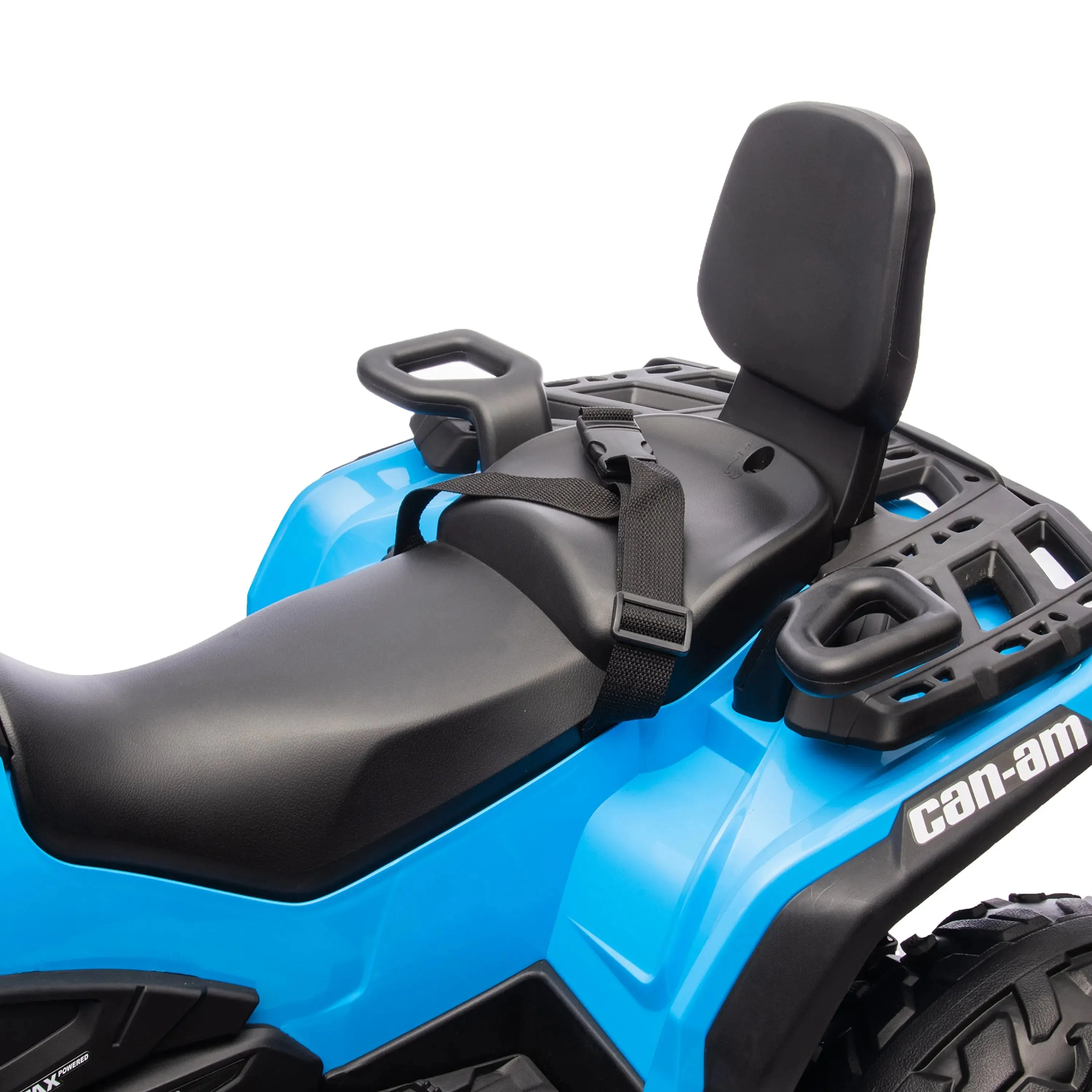 Can-Am Outlander 24V Ride on ATV - Image 8
