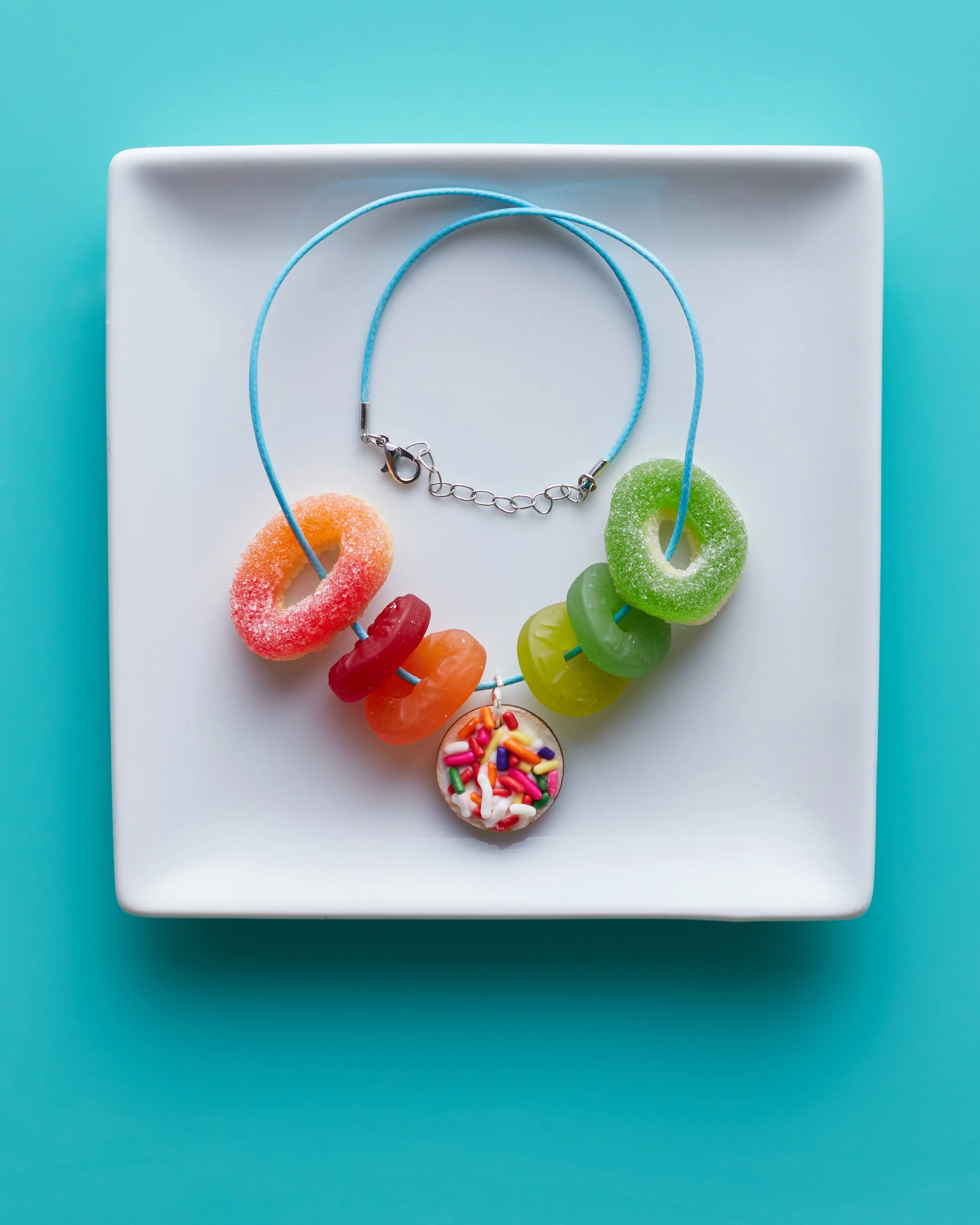 Candy Jewelry Craft Kit - Image 3
