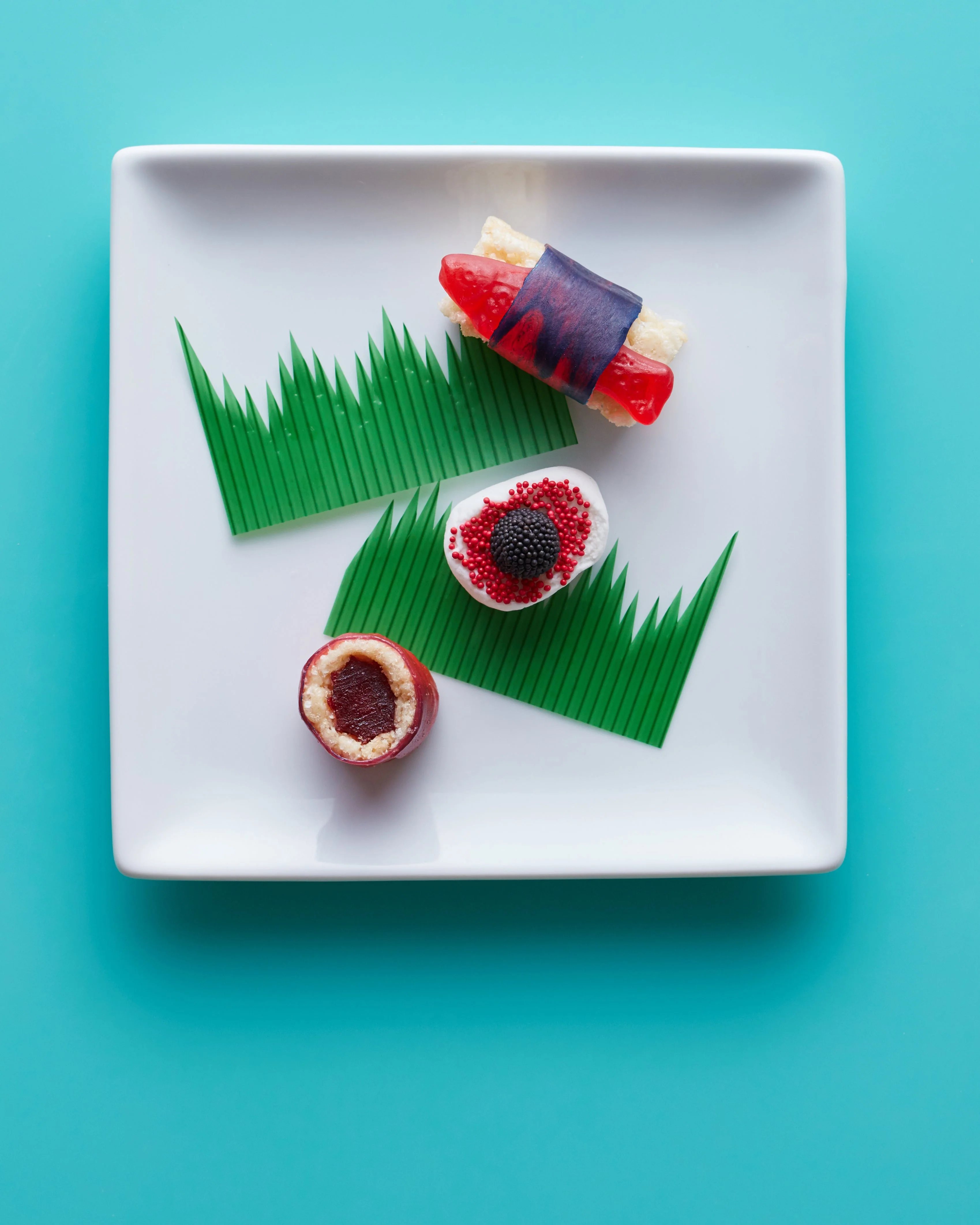 Candy Sushi Craft Kit - Image 2