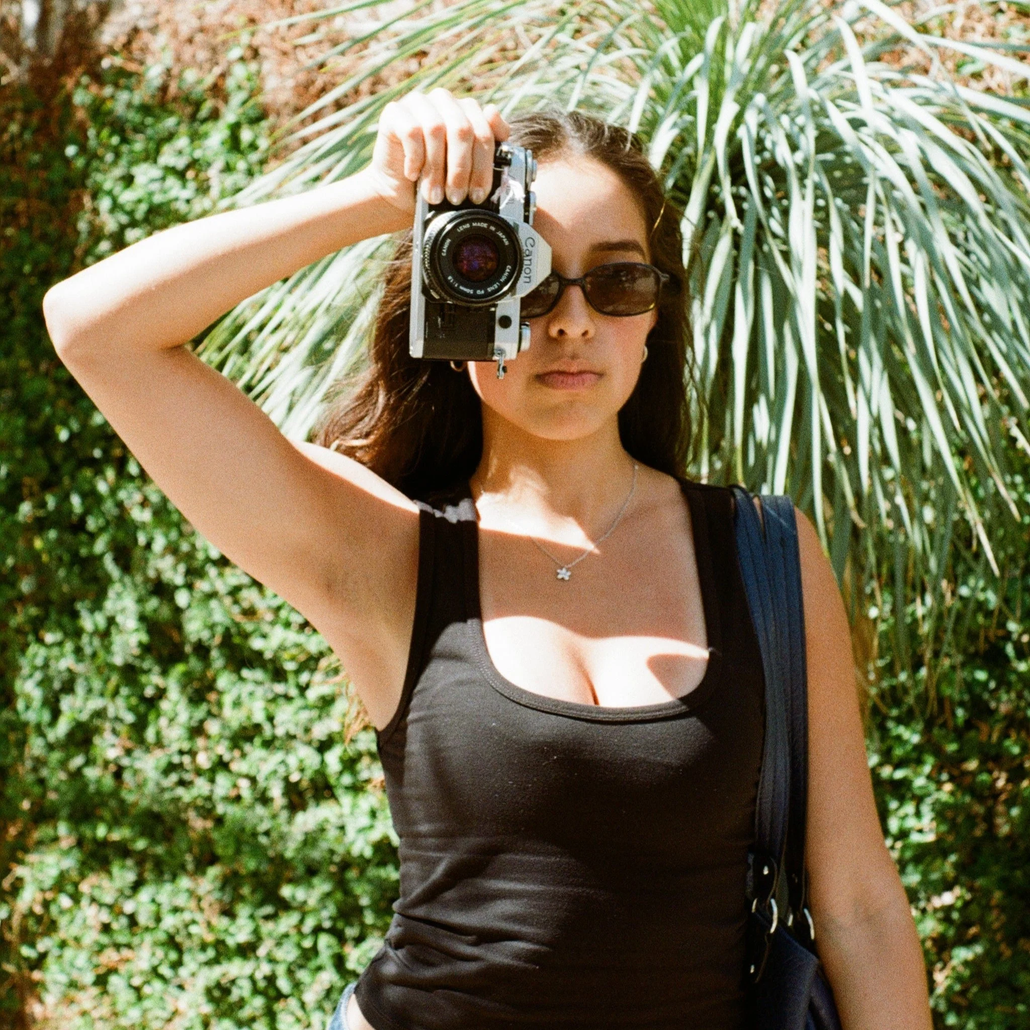 Canon AE-1 | 35mm Film Camera - Image 6