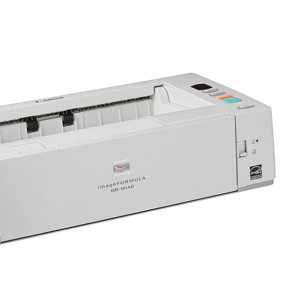 Canon DR-M140 imageFORMULA Document Scanner - Image 3