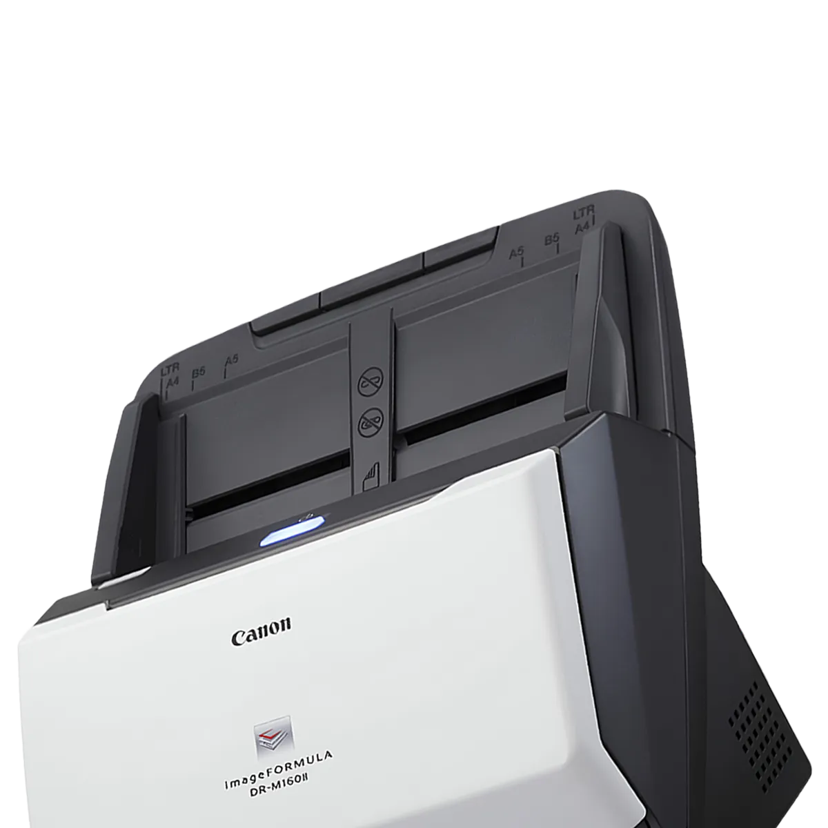 Canon imageFORMULA DR-M160II Document Scanner - Image 4