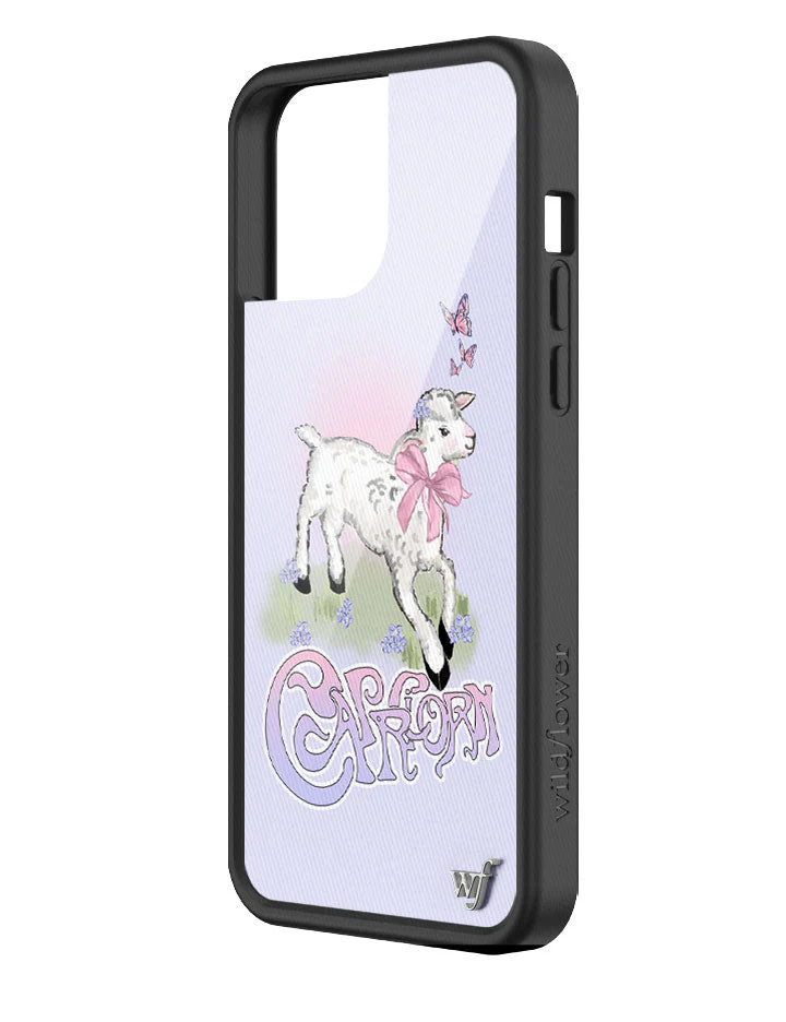 Capricorn iPhone Case - Image 10