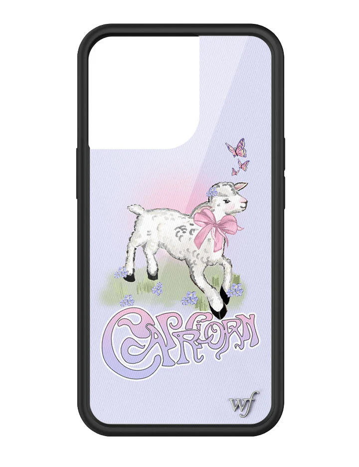Capricorn iPhone Case - Image 11