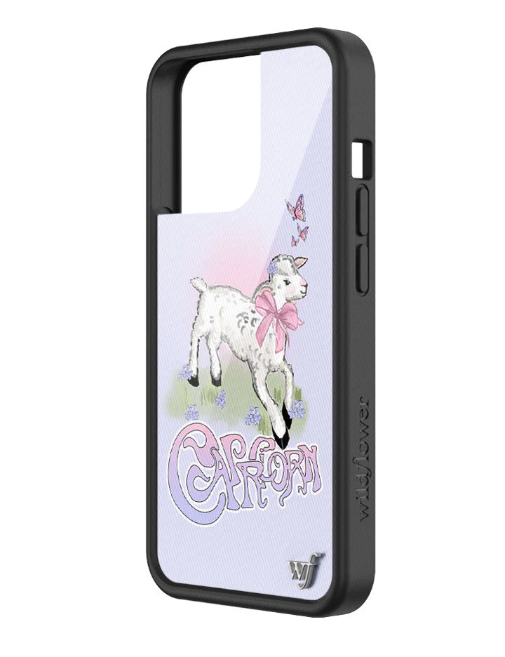 Capricorn iPhone Case - Image 12