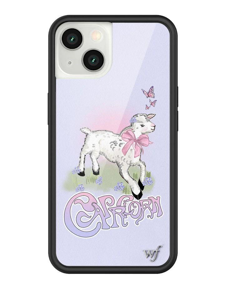 Capricorn iPhone Case - Image 13