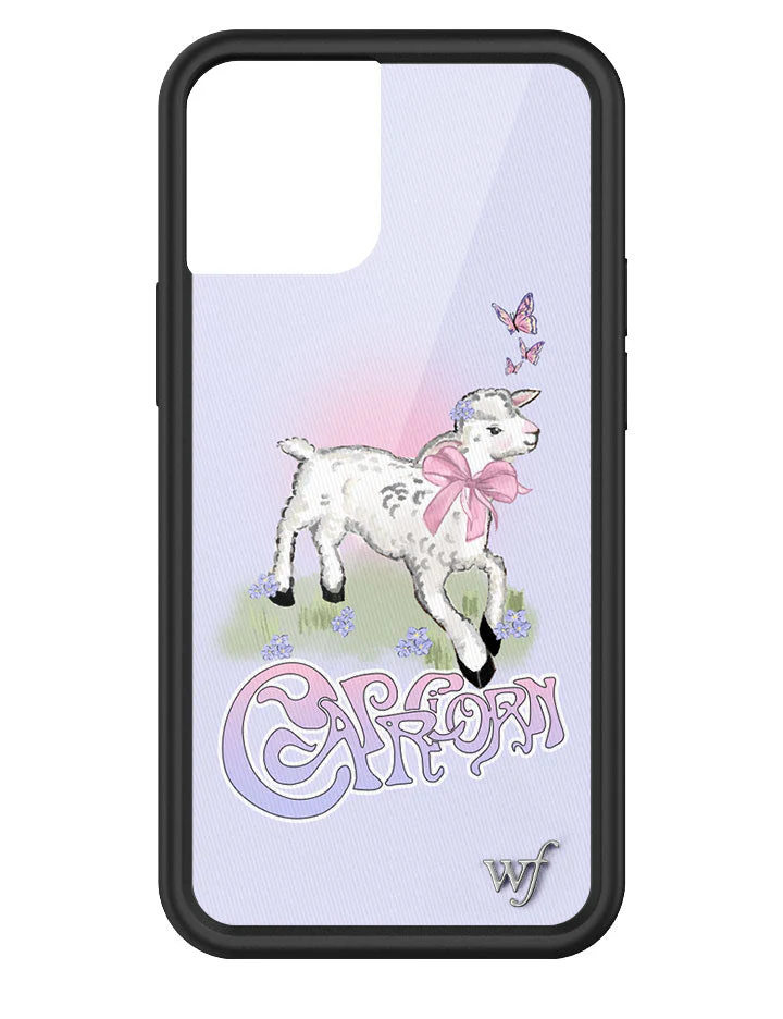 Capricorn iPhone Case - Image 15