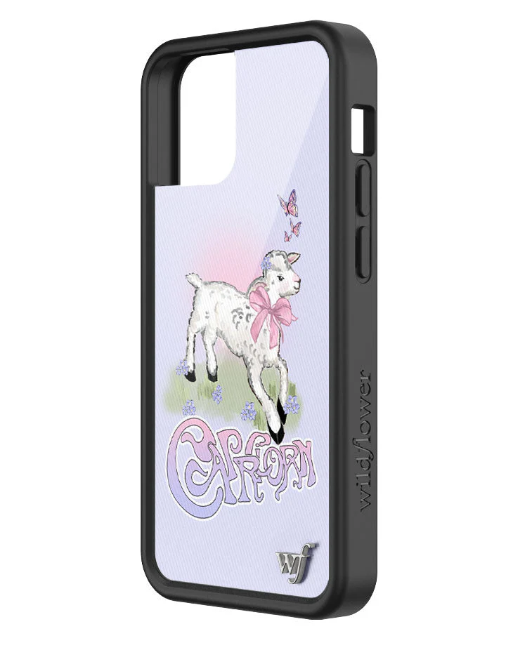 Capricorn iPhone Case - Image 16