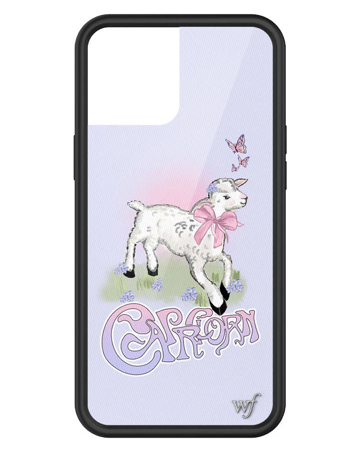 Capricorn iPhone Case - Image 17