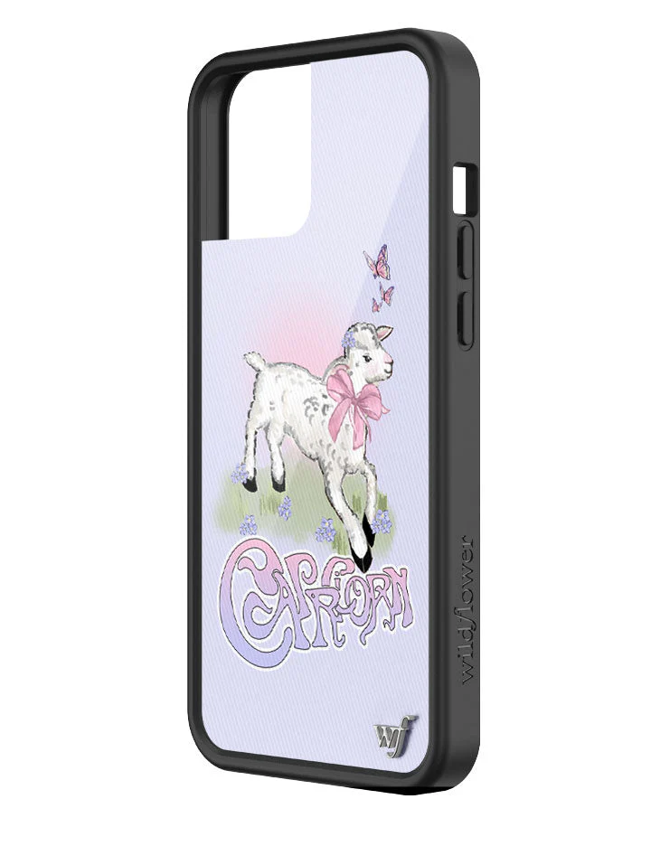 Capricorn iPhone Case - Image 18