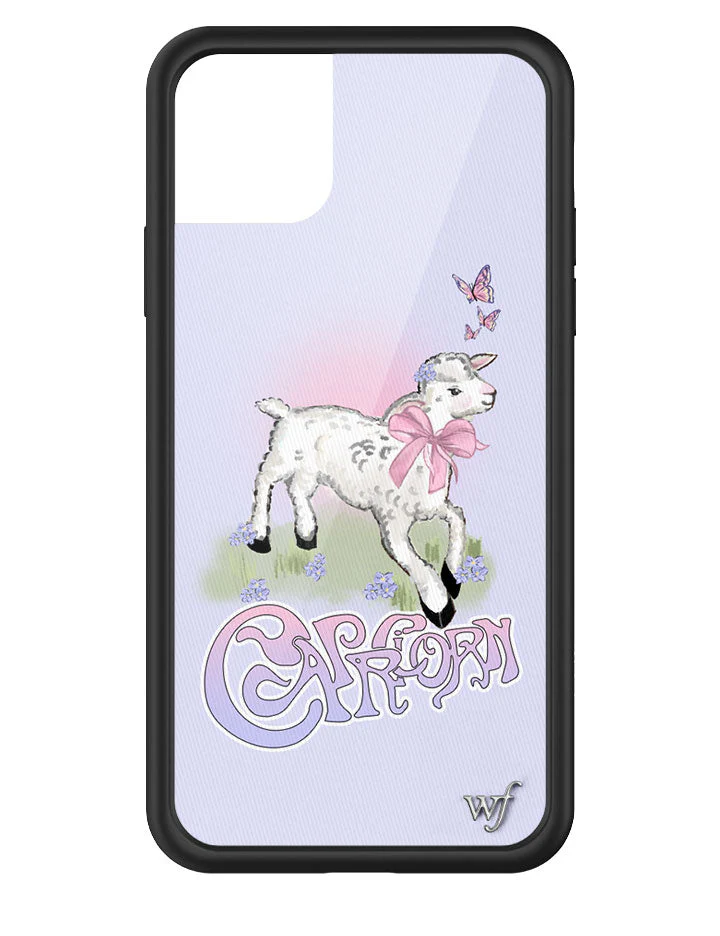 Capricorn iPhone Case - Image 19