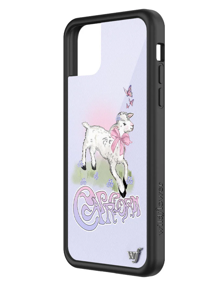 Capricorn iPhone Case - Image 20