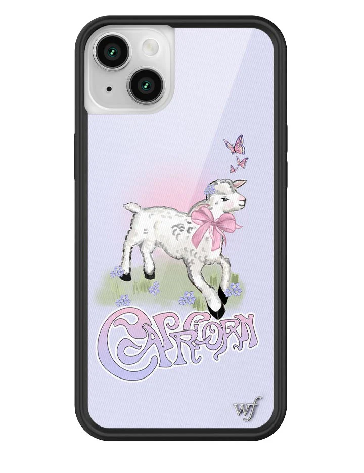 Capricorn iPhone Case - Image 3
