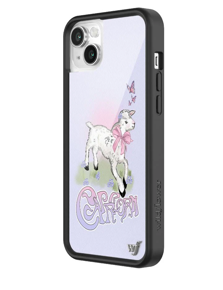 Capricorn iPhone Case - Image 4