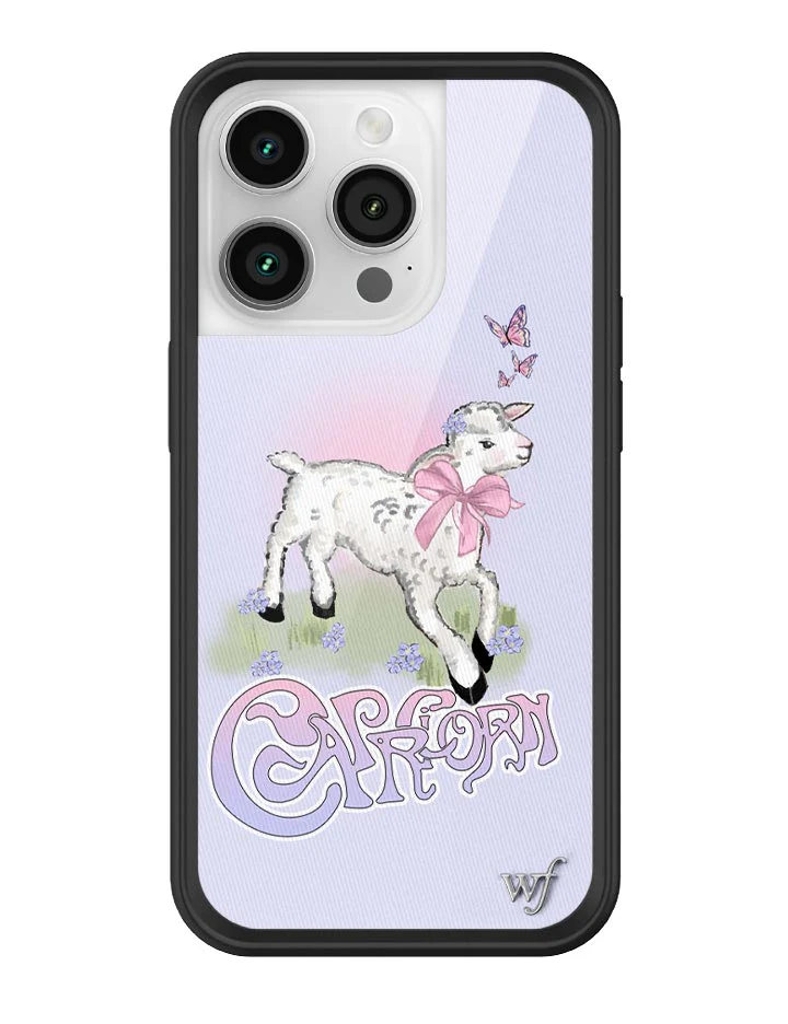 Capricorn iPhone Case - Image 5