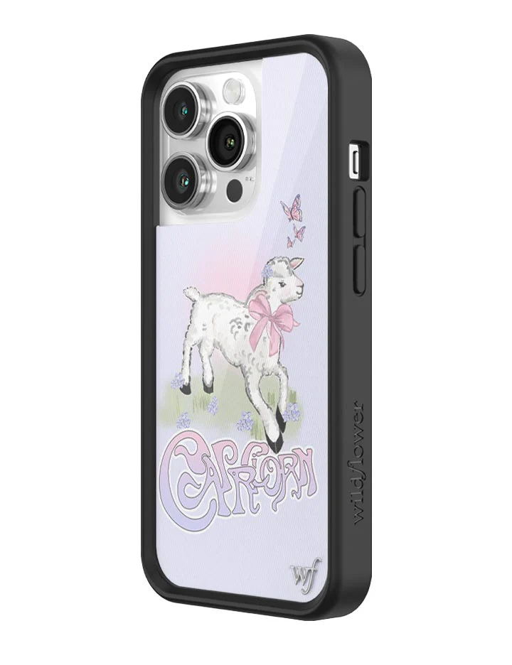 Capricorn iPhone Case - Image 6