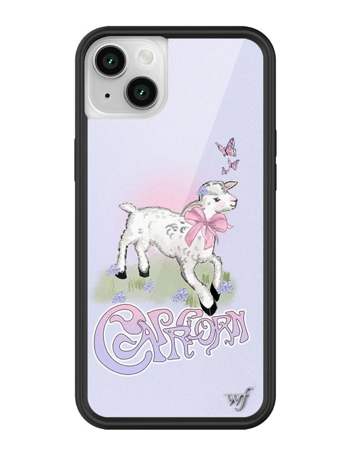 Capricorn iPhone Case - Image 7