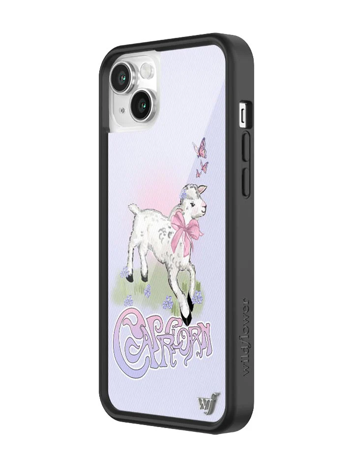 Capricorn iPhone Case - Image 8