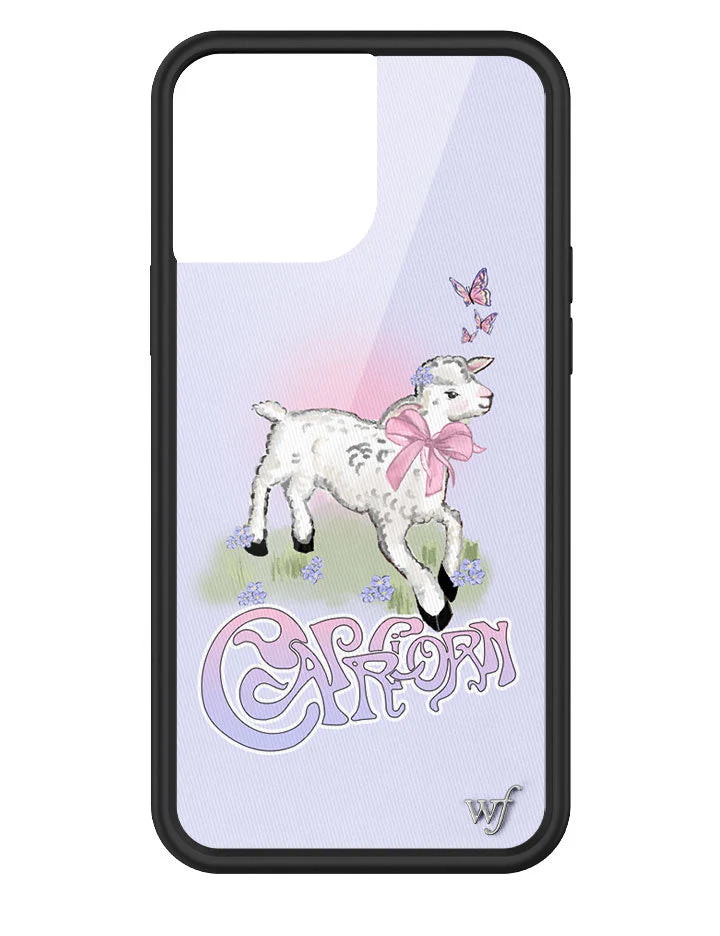 Capricorn iPhone Case - Image 9