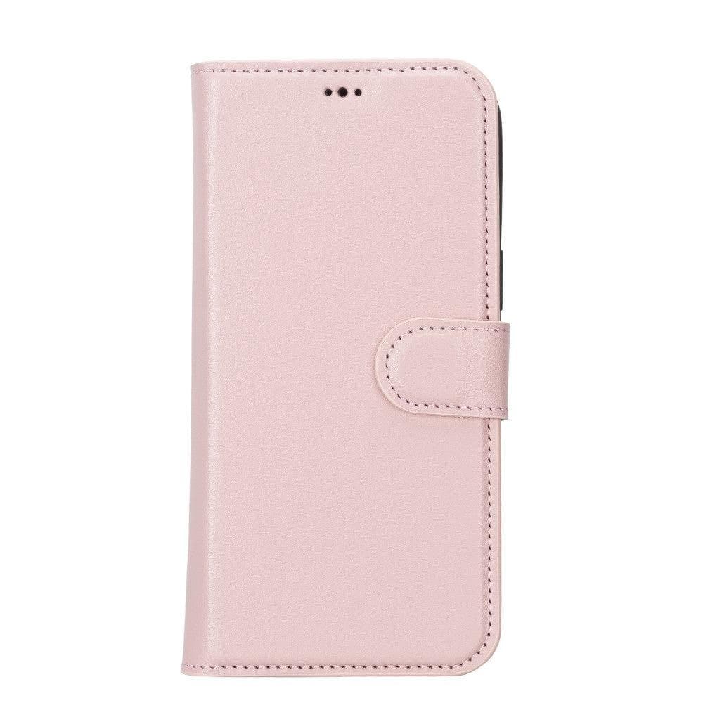 Casper iPhone 11 Series Detachable Leather Wallet Case - Image 30