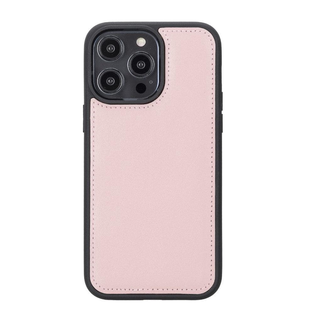 Casper iPhone 11 Series Detachable Leather Wallet Case - Image 32