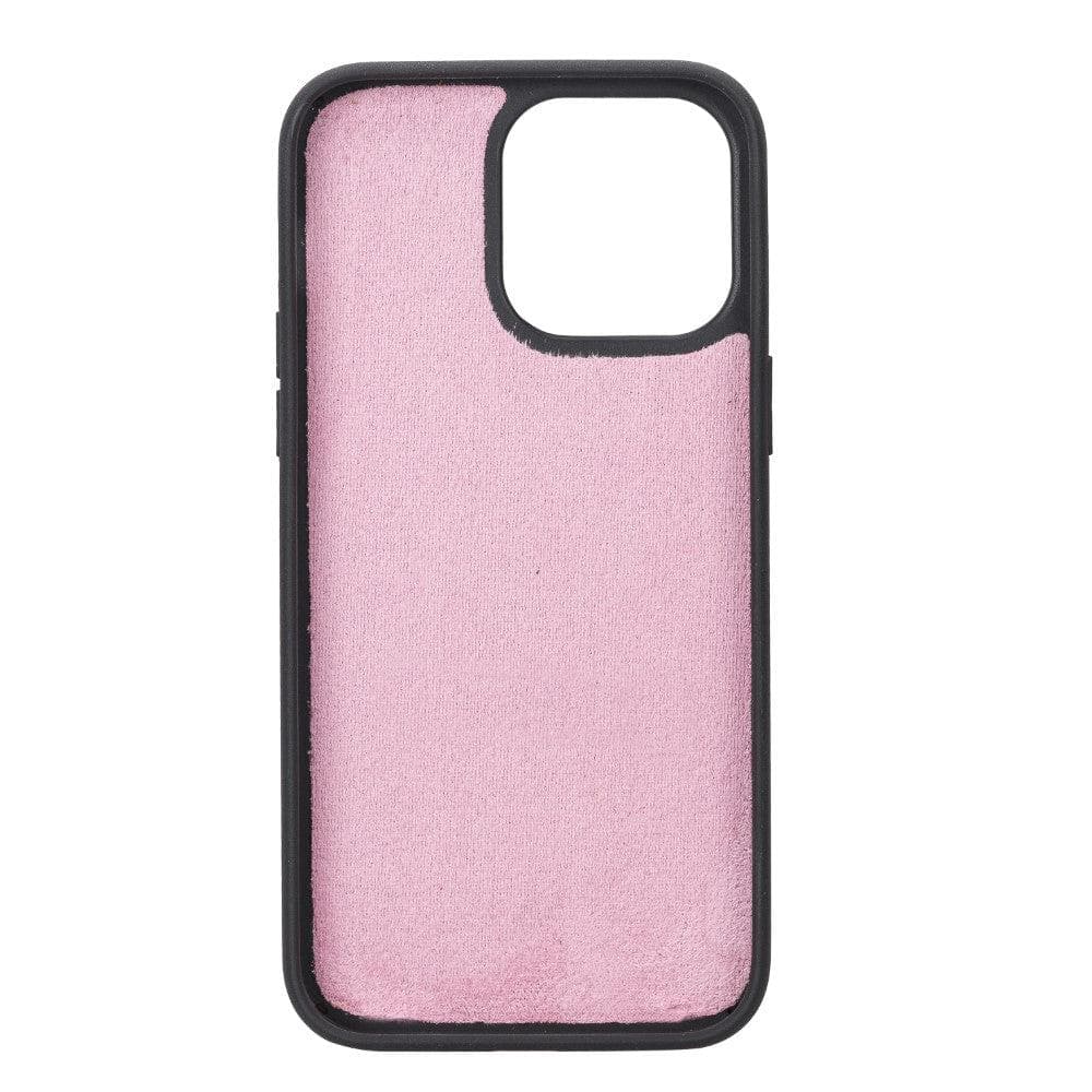 Casper iPhone 11 Series Detachable Leather Wallet Case - Image 33