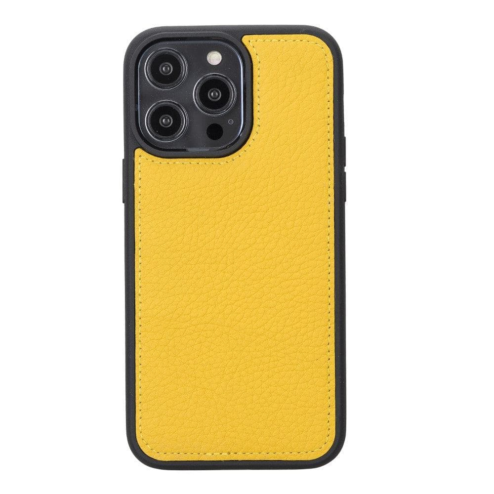 Casper iPhone 11 Series Detachable Leather Wallet Case - Image 39