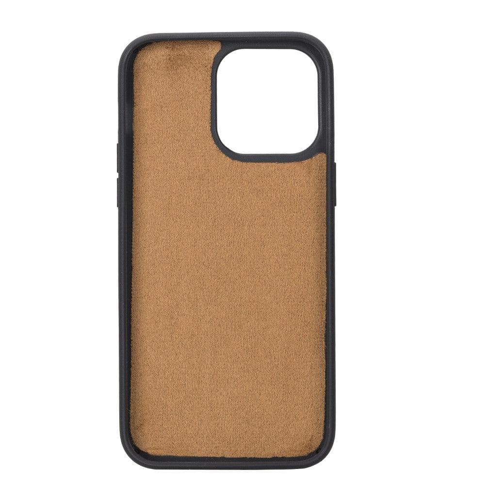 Casper iPhone 11 Series Detachable Leather Wallet Case - Image 5