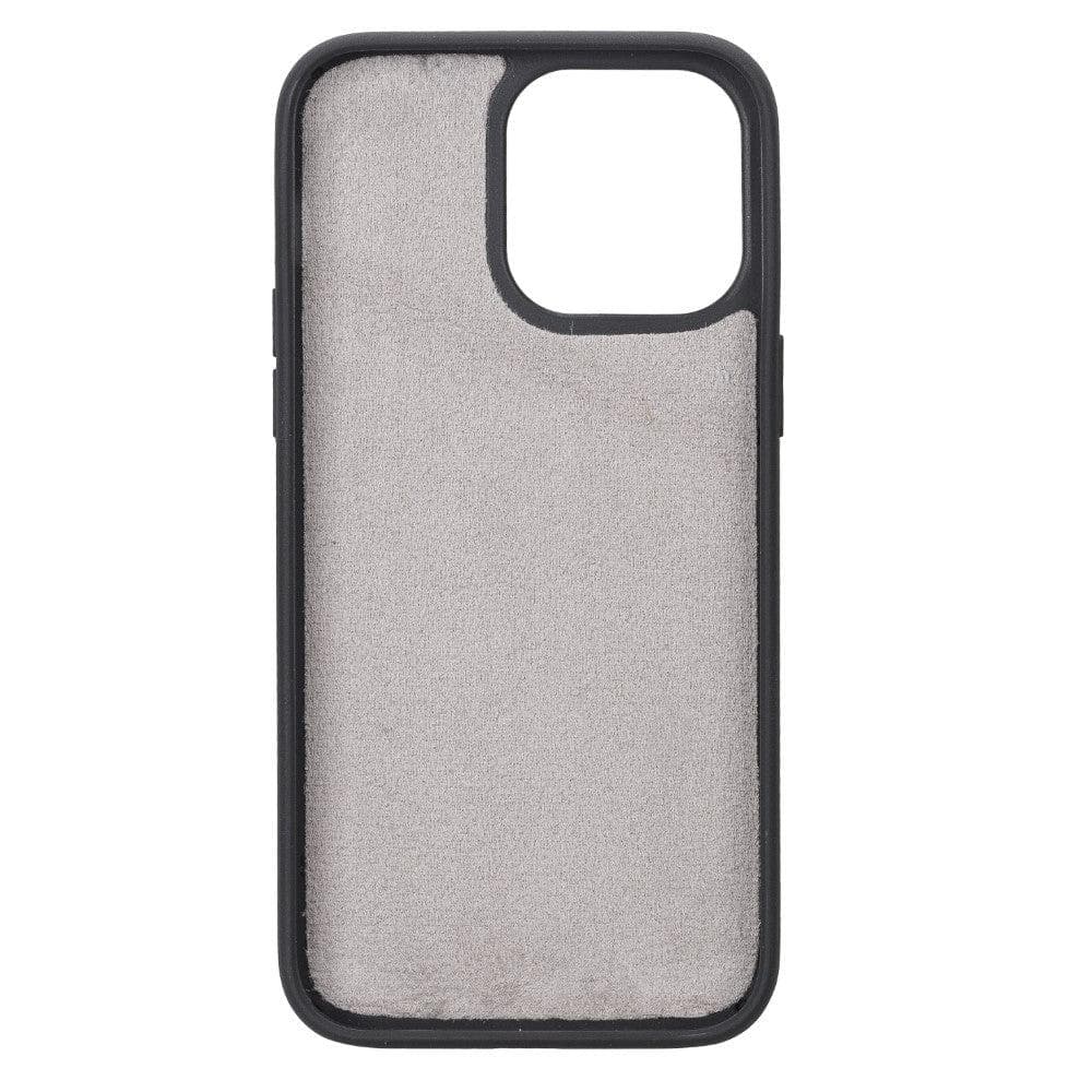 Casper iPhone 11 Series Detachable Leather Wallet Case - Image 54
