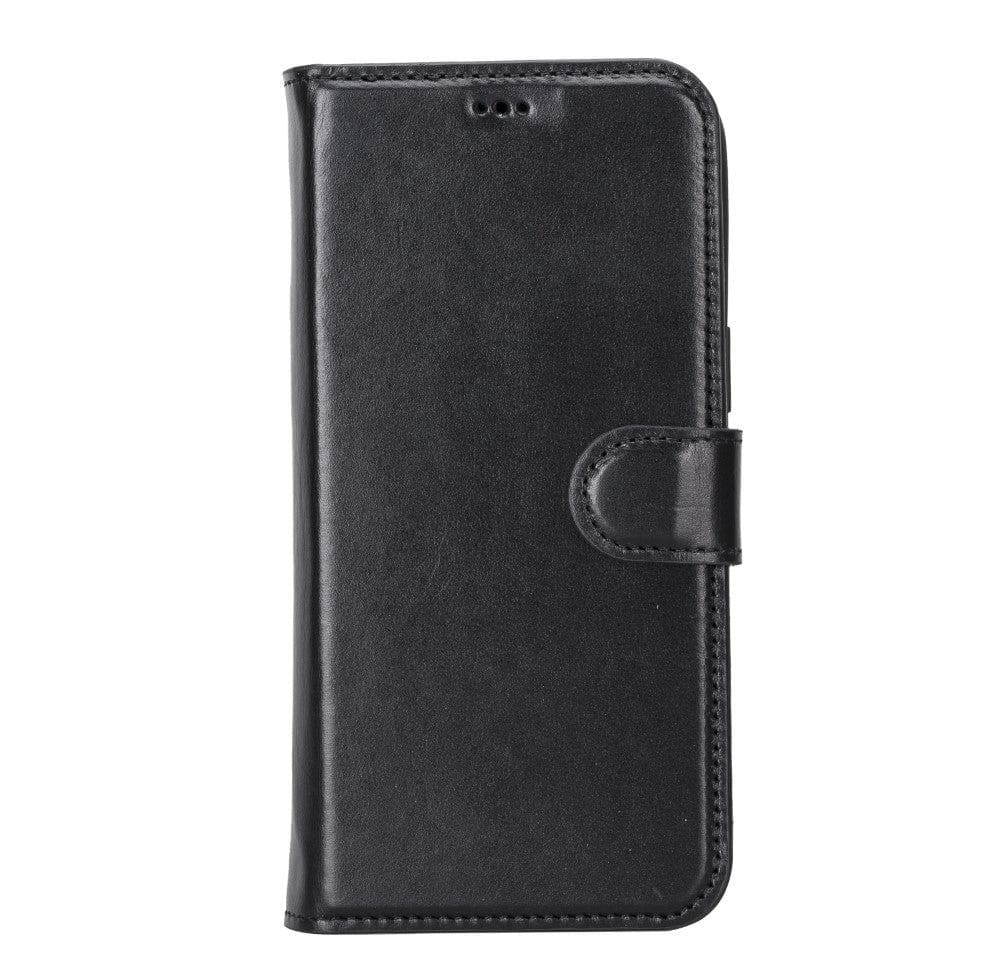 Casper iPhone 11 Series Detachable Leather Wallet Case - Image 9