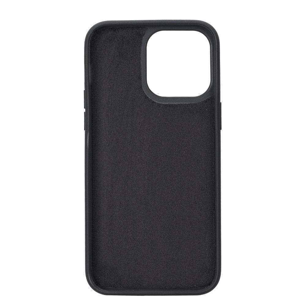 Casper iPhone 12 Series Detachable Leather Wallet Case - Image 12