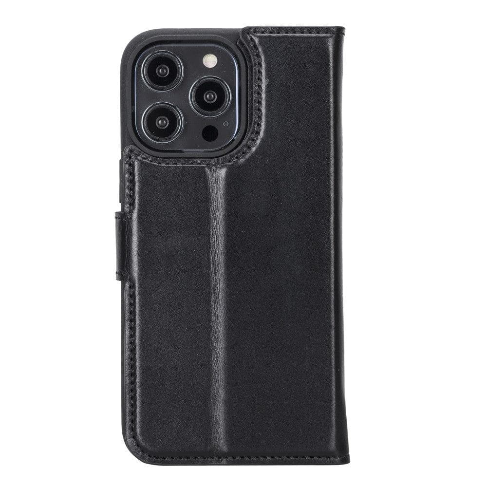 Casper iPhone 13 Series Magsafe Leather Wallet Case - Image 13