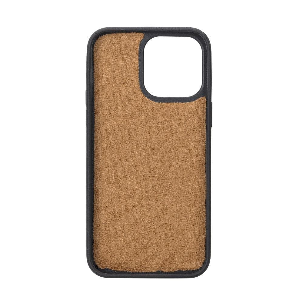 Casper iPhone 13 Series Magsafe Leather Wallet Case - Image 19