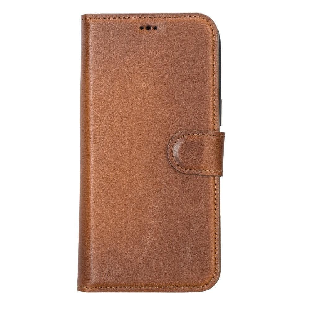 Casper iPhone 13 Series Magsafe Leather Wallet Case - Image 2