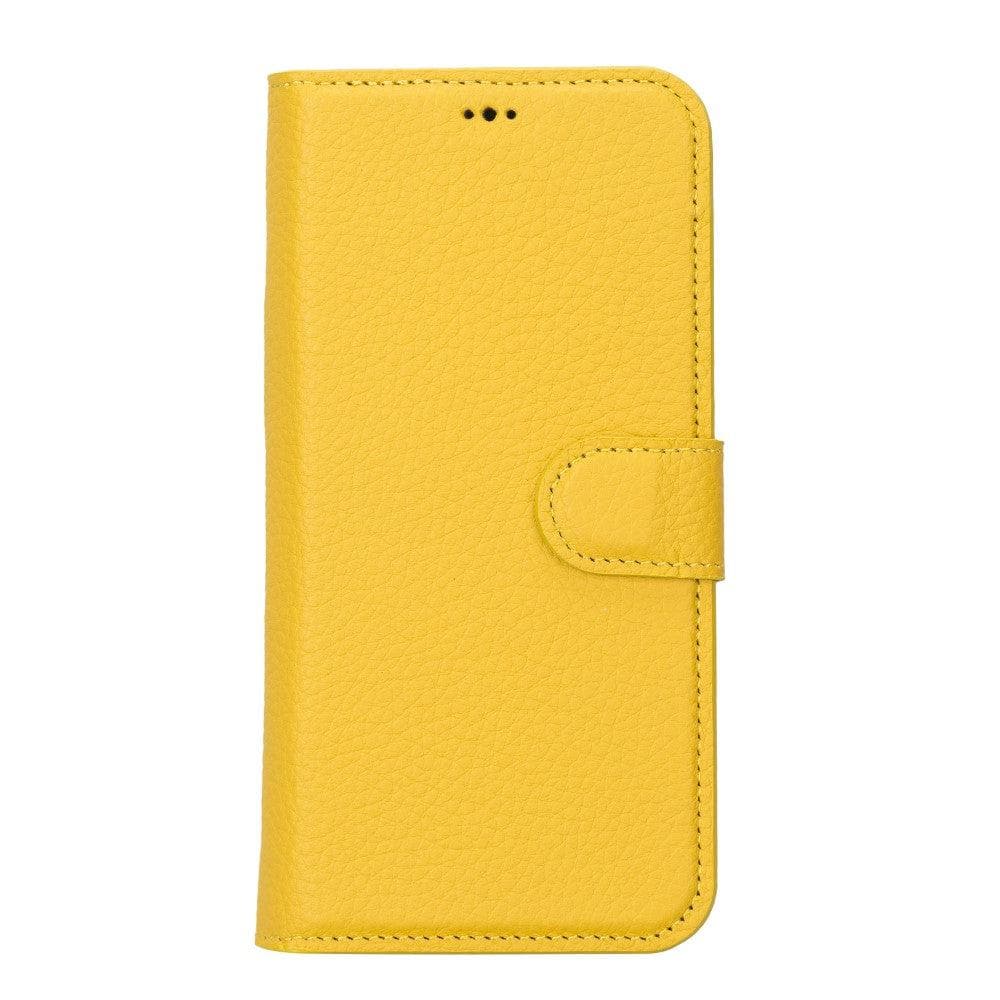 Casper iPhone 13 Series Magsafe Leather Wallet Case - Image 37