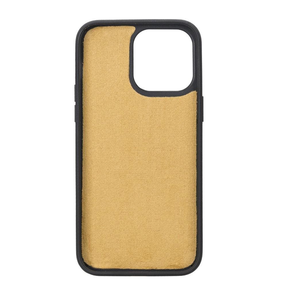 Casper iPhone 13 Series Magsafe Leather Wallet Case - Image 40