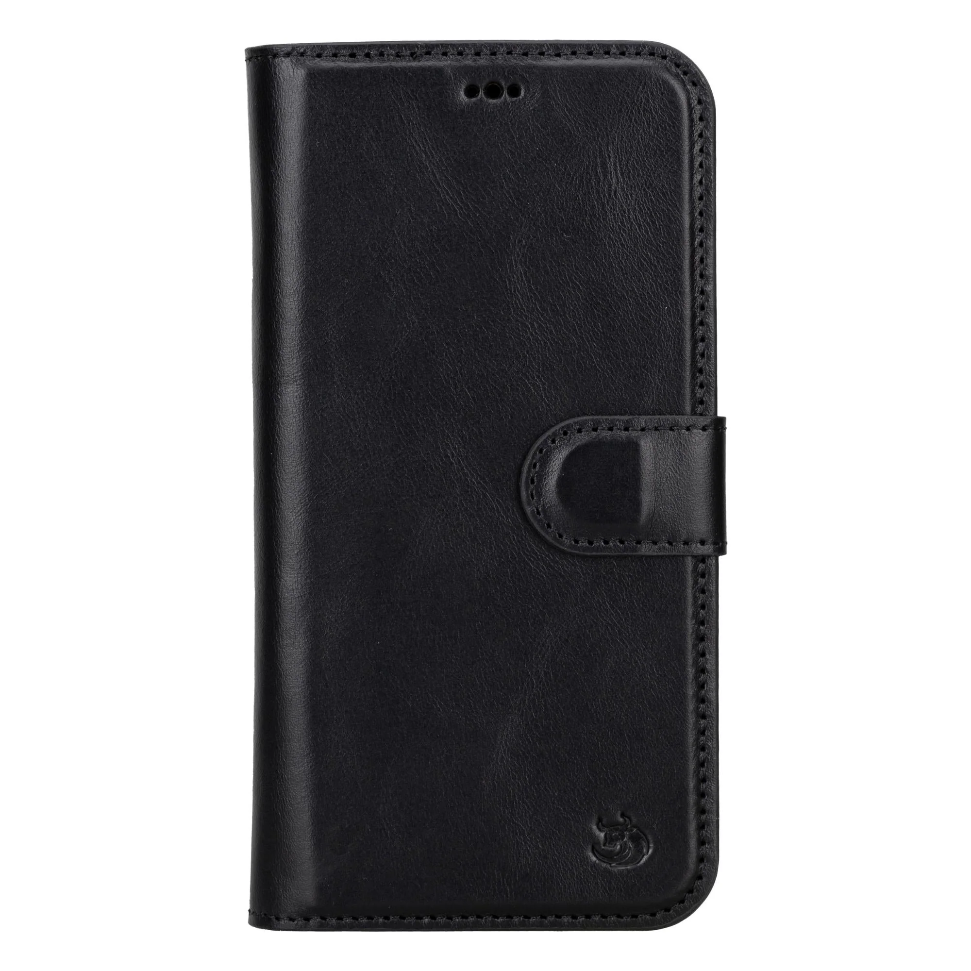 Casper iPhone 14 Series Detachable Leather Wallet Case - Image 104