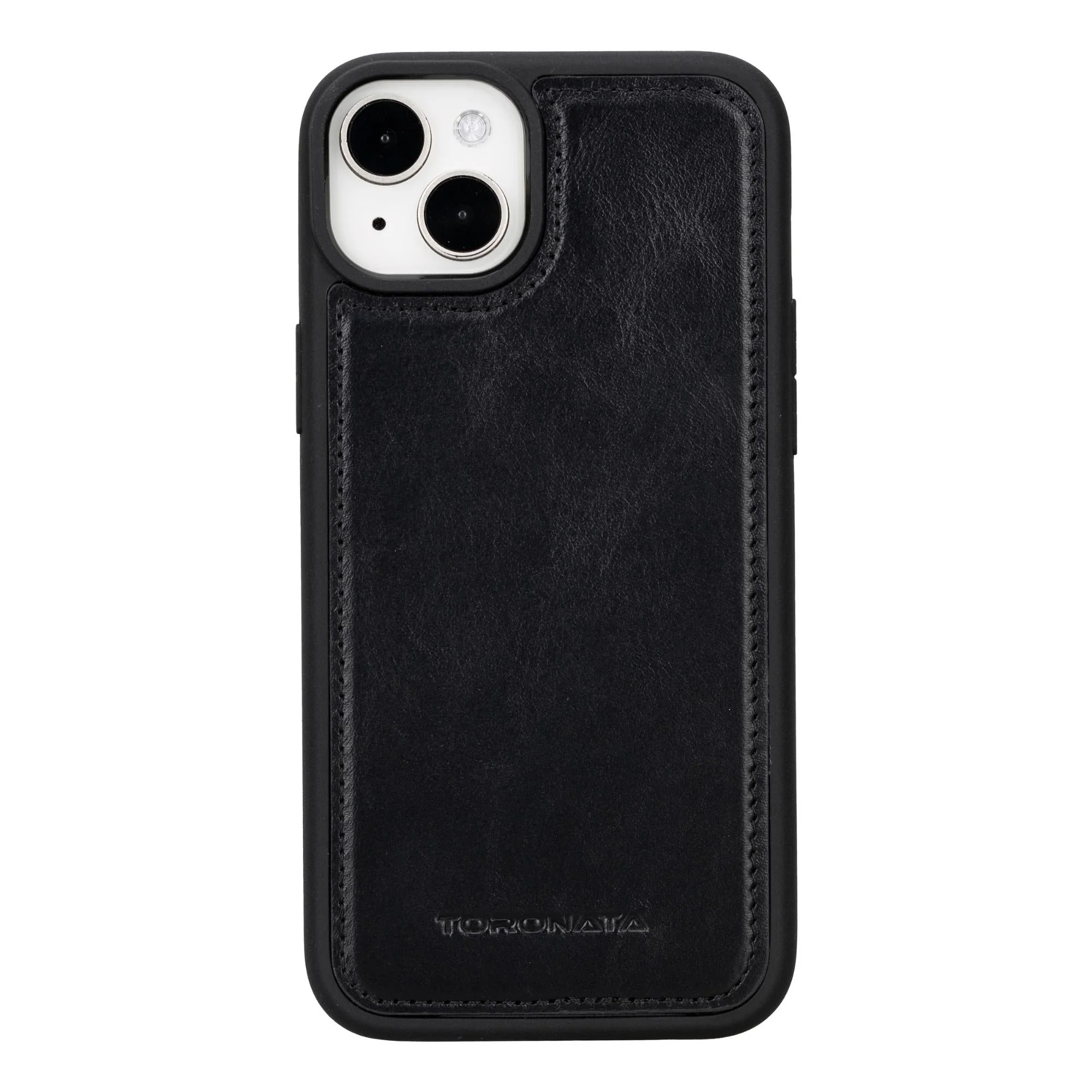 Casper iPhone 14 Series Detachable Leather Wallet Case - Image 107