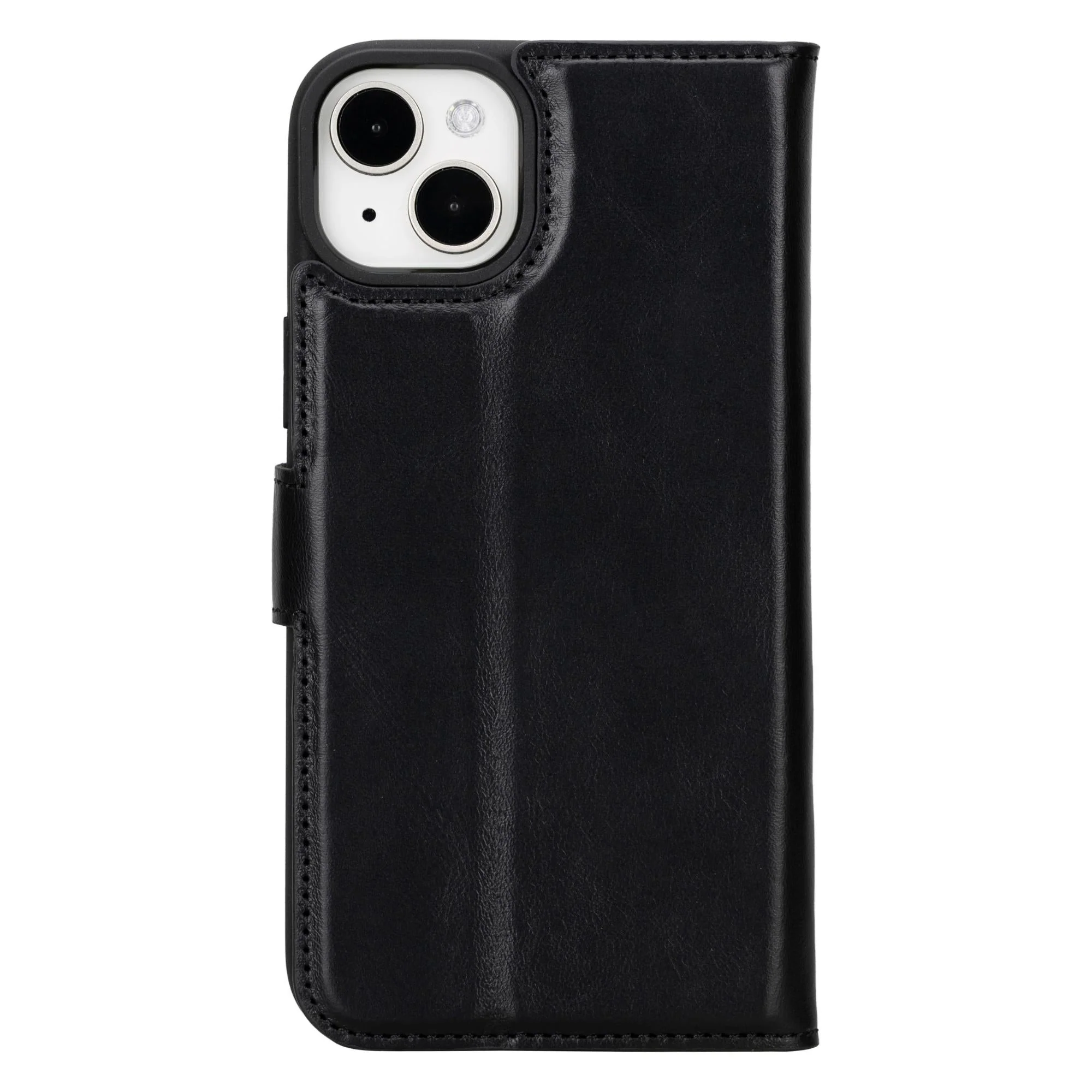 Casper iPhone 14 Series Detachable Leather Wallet Case - Image 109