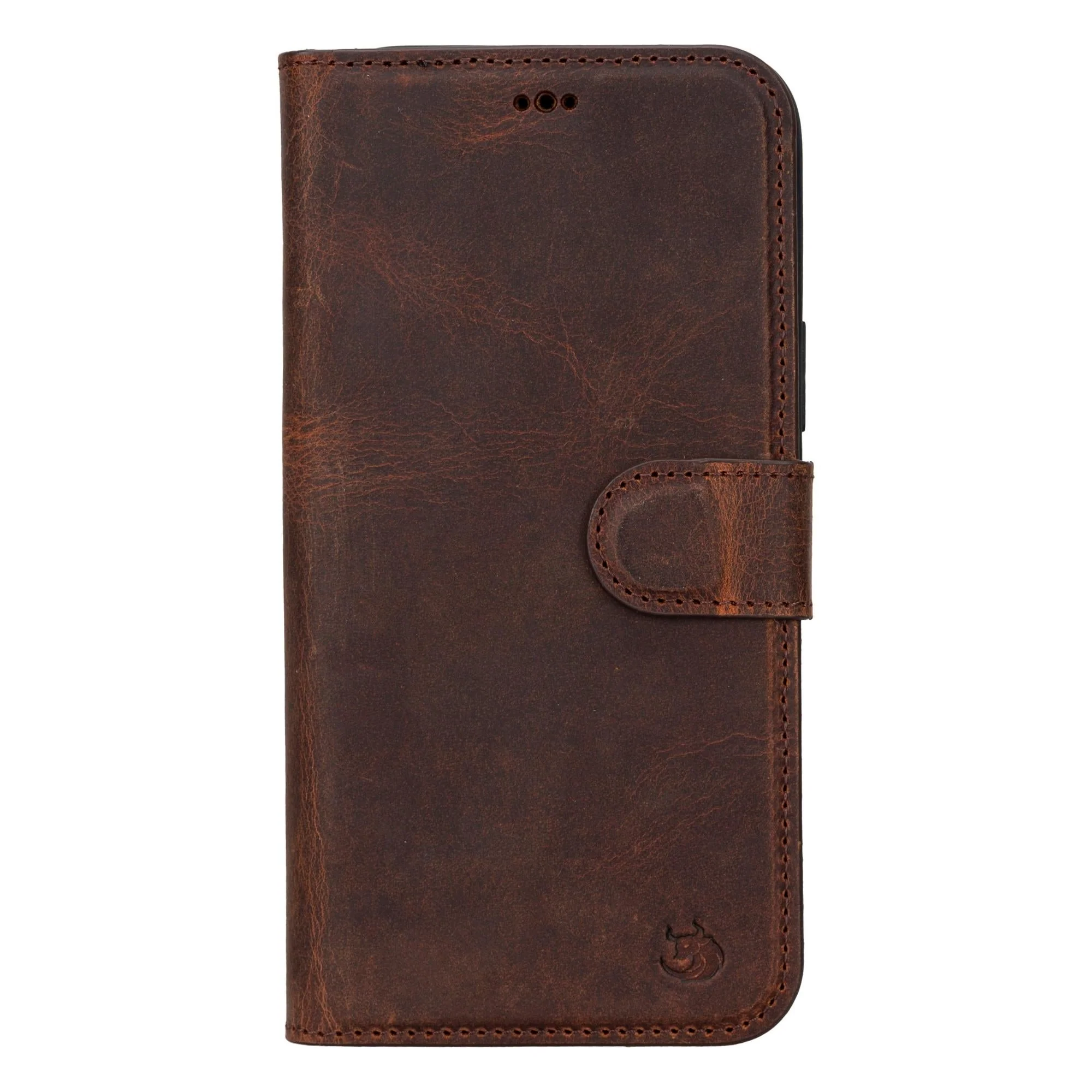Casper iPhone 14 Series Detachable Leather Wallet Case - Image 115