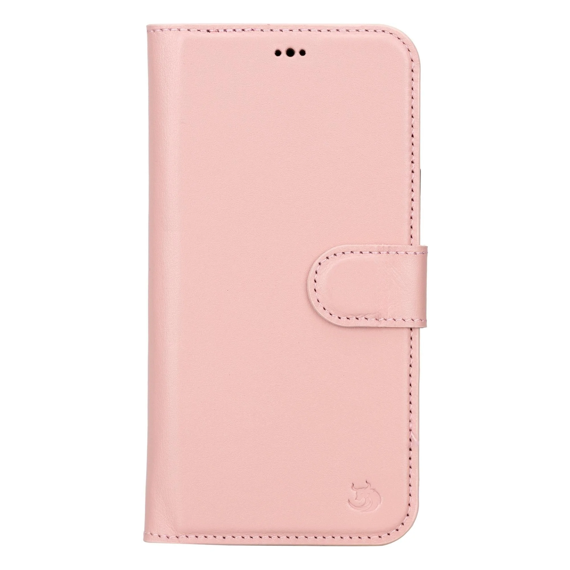 Casper iPhone 14 Series Detachable Leather Wallet Case - Image 137
