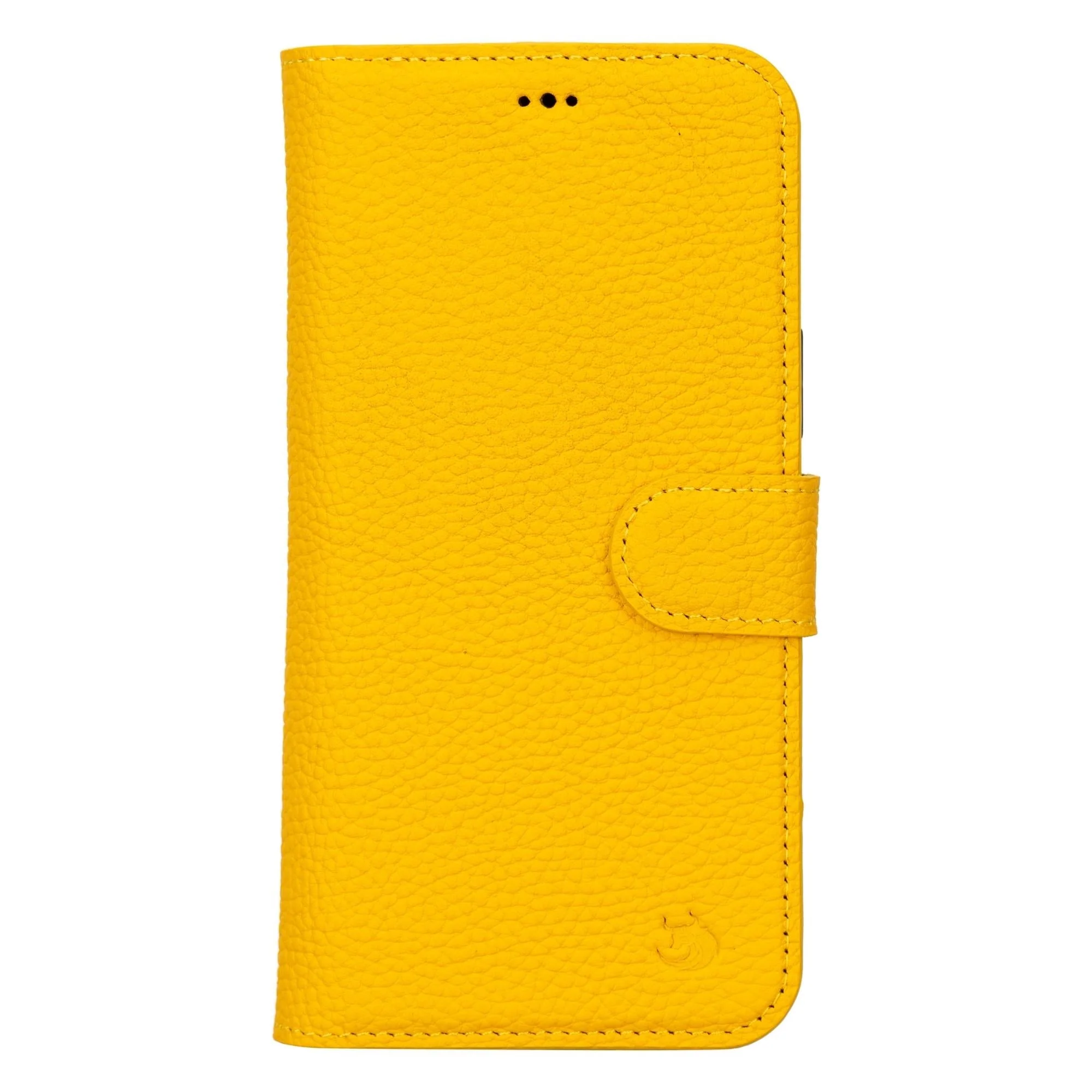 Casper iPhone 14 Series Detachable Leather Wallet Case - Image 147