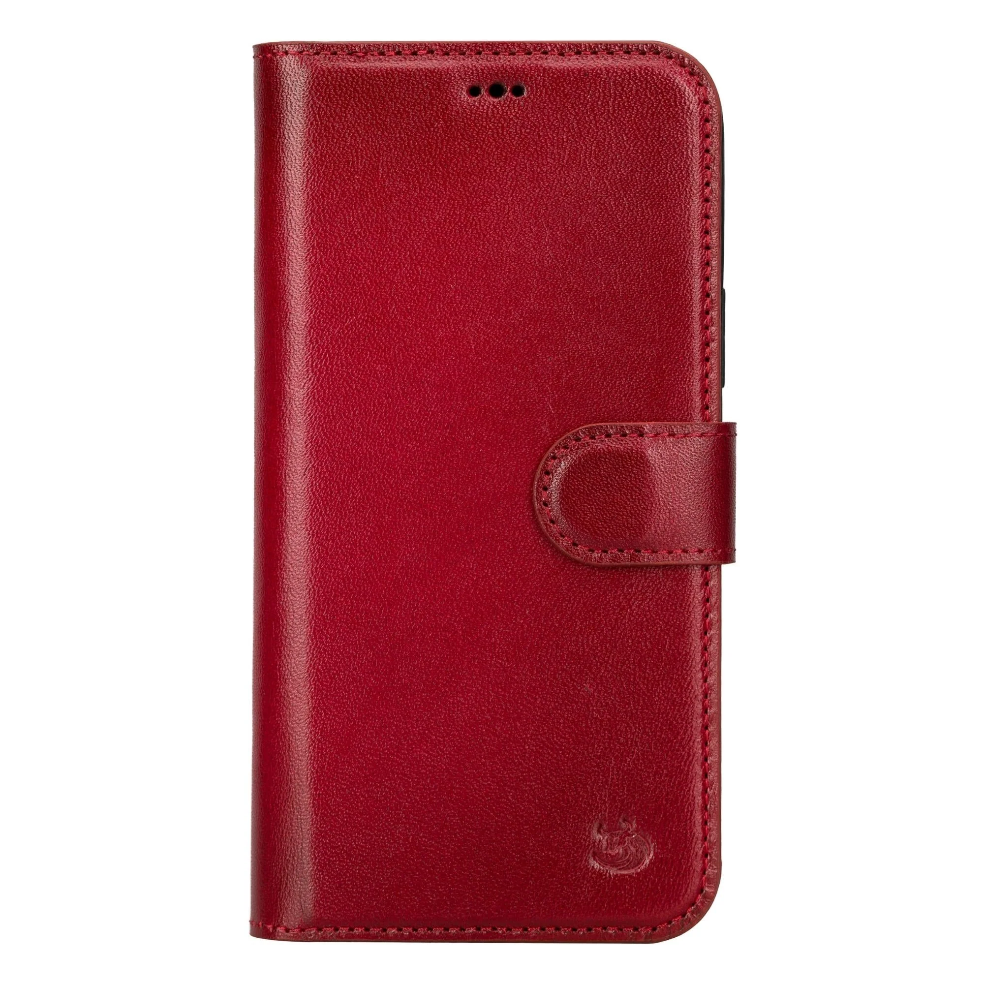 Casper iPhone 14 Series Detachable Leather Wallet Case - Image 158