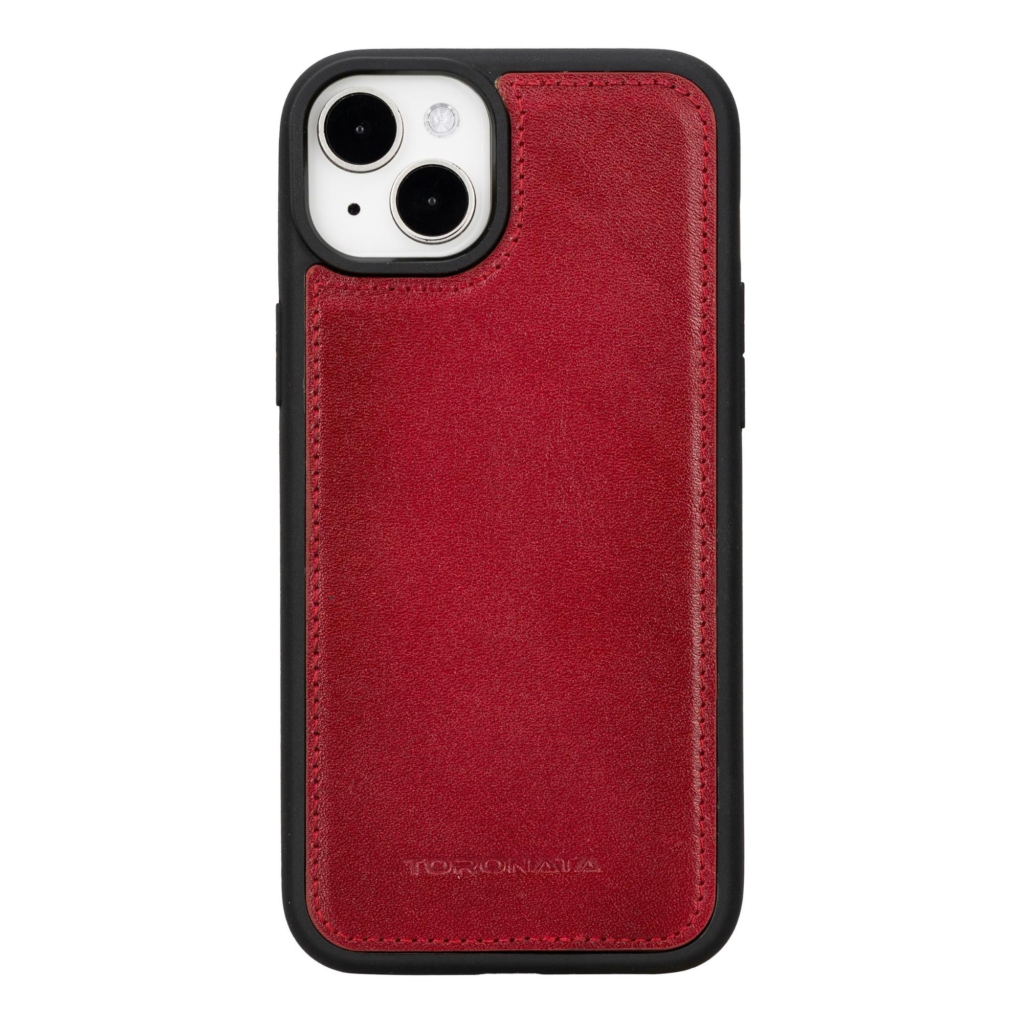 Casper iPhone 14 Series Detachable Leather Wallet Case - Image 161