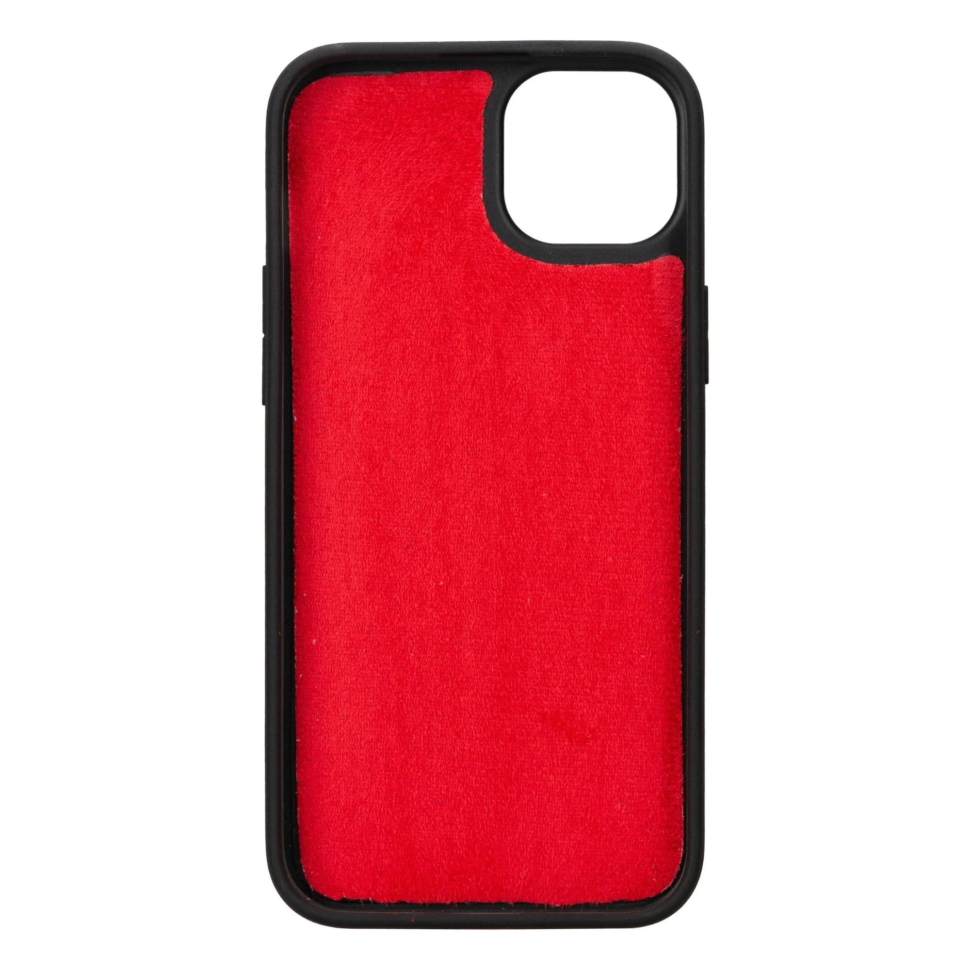 Casper iPhone 14 Series Detachable Leather Wallet Case - Image 162