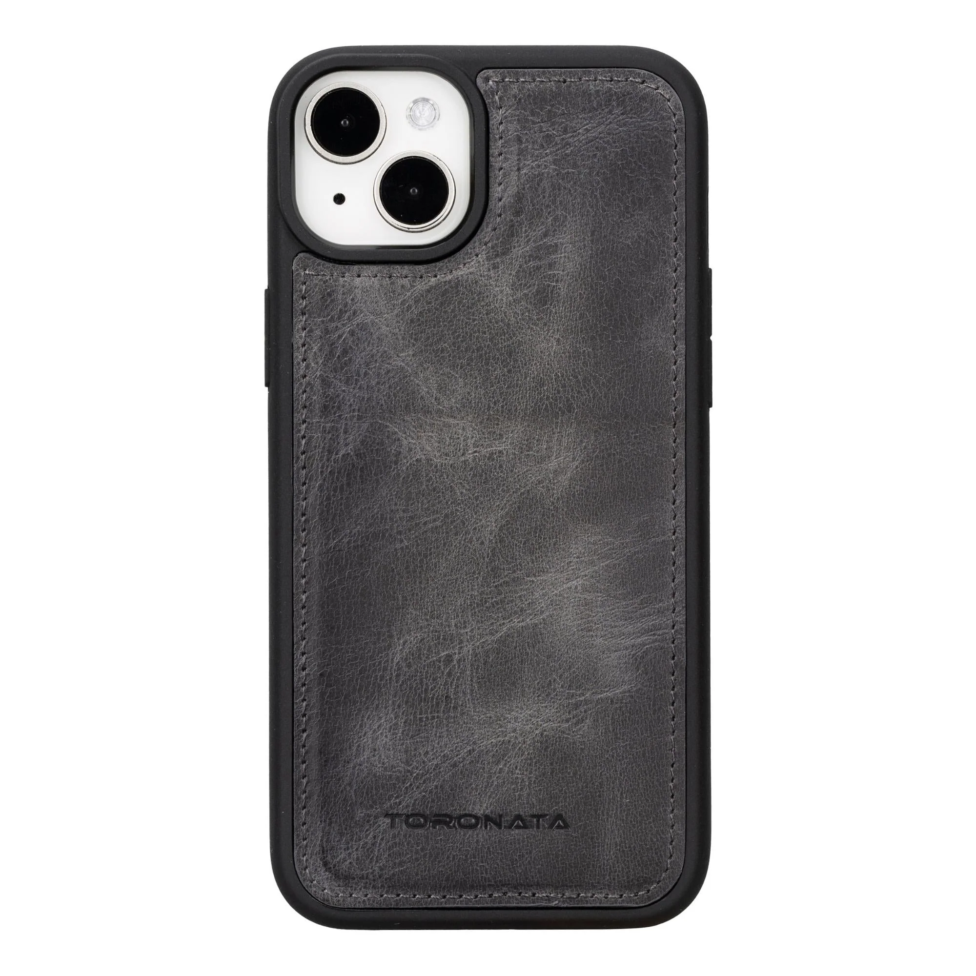Casper iPhone 14 Series Detachable Leather Wallet Case - Image 172